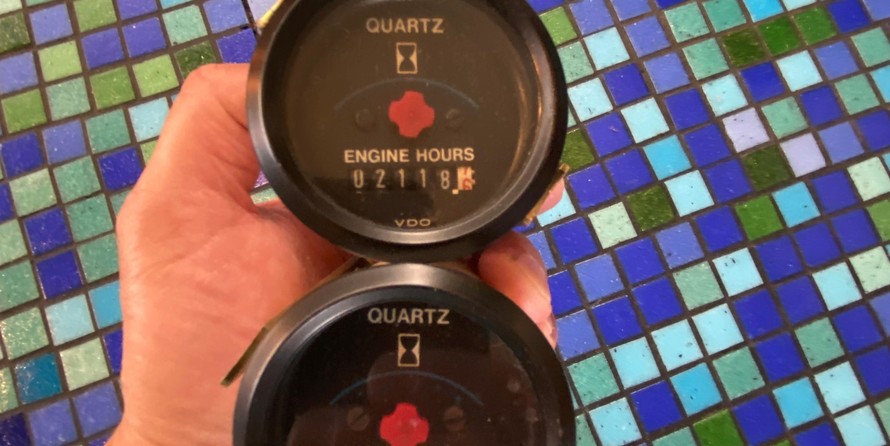 Chris-Craft 426 Catalina