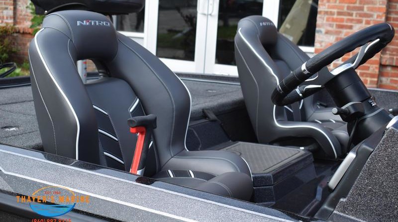 Nitro Z21 Z-Pro Package