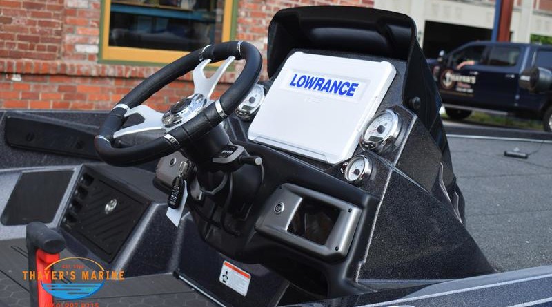 Nitro Z21 Z-Pro Package