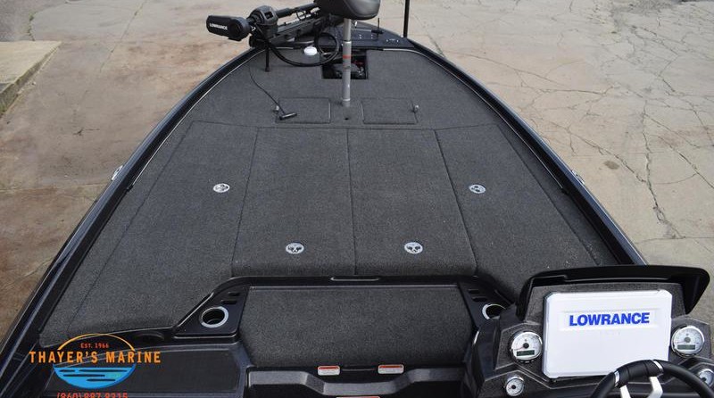 Nitro Z21 Z-Pro Package