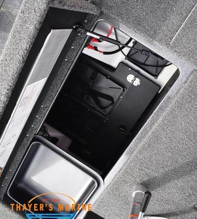 Nitro Z21 Z-Pro Package