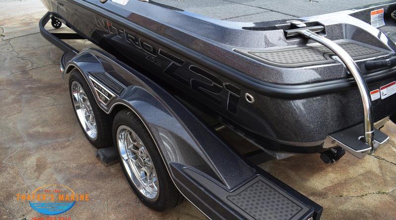 Nitro Z21 Z-Pro Package