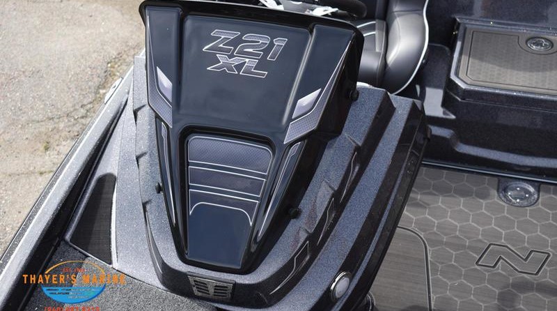 Nitro Z21 Z-Pro Package