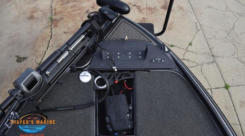 Nitro Z21 Z-Pro Package