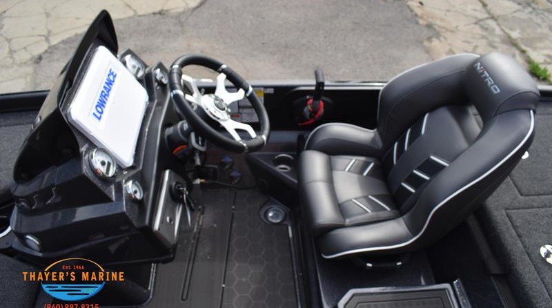 Nitro Z21 Z-Pro Package