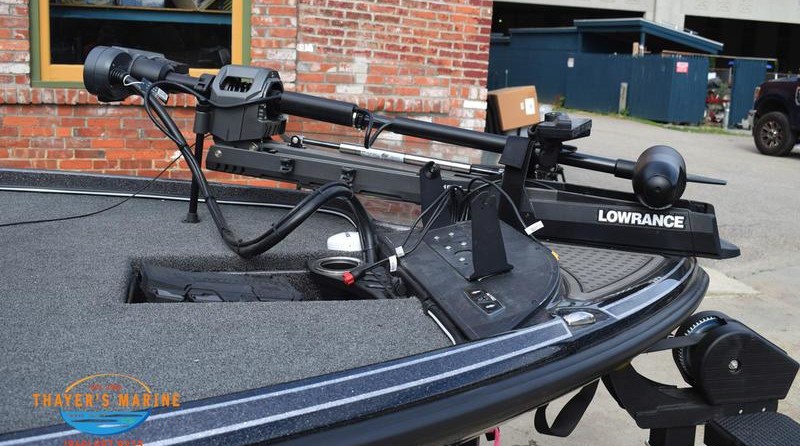 Nitro Z21 Z-Pro Package