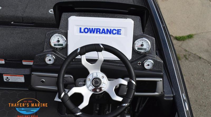 Nitro Z21 Z-Pro Package