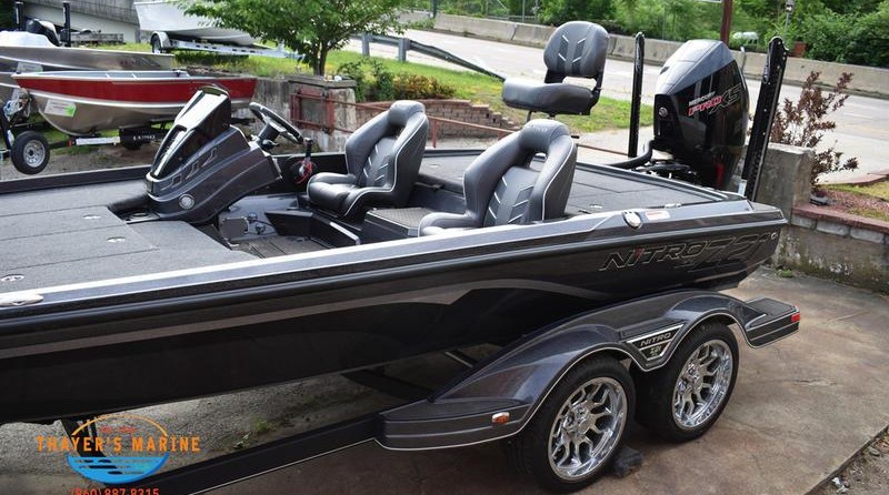 Nitro Z21 Z-Pro Package