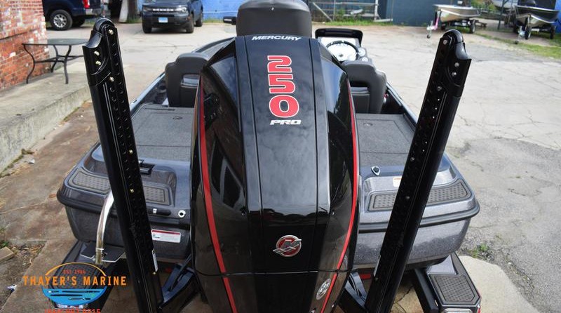 Nitro Z21 Z-Pro Package