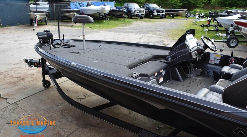 Nitro Z21 Z-Pro Package