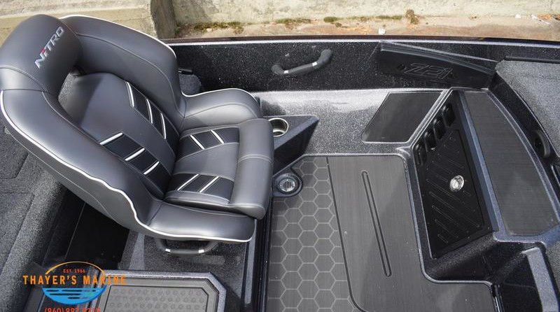 Nitro Z21 Z-Pro Package