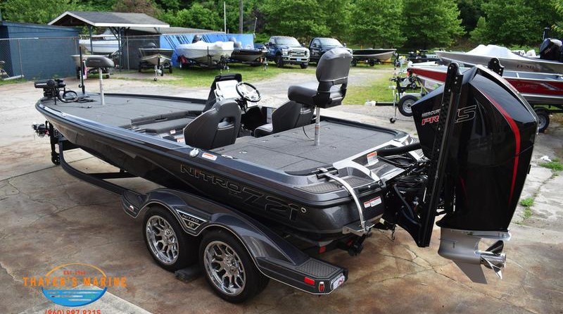 Nitro Z21 Z-Pro Package