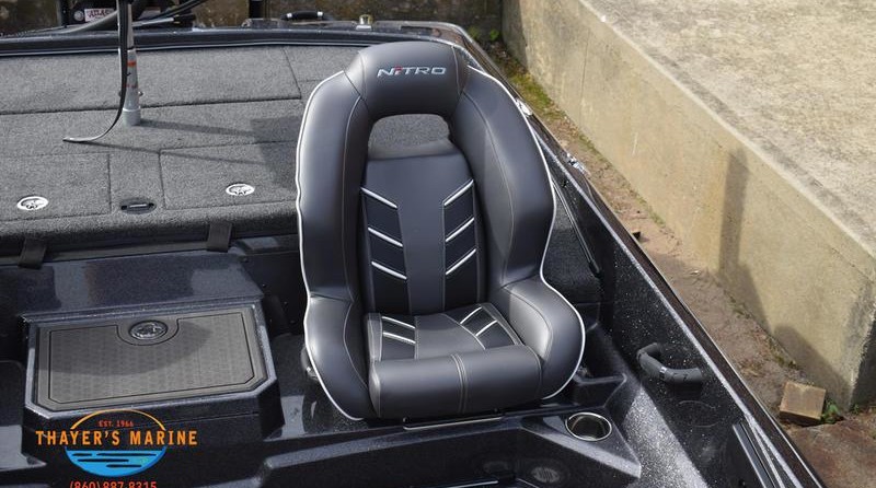 Nitro Z21 Z-Pro Package