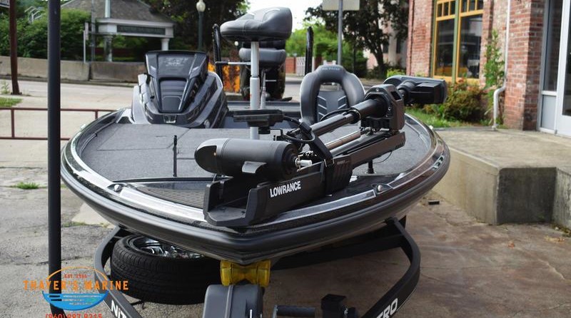 Nitro Z21 Z-Pro Package