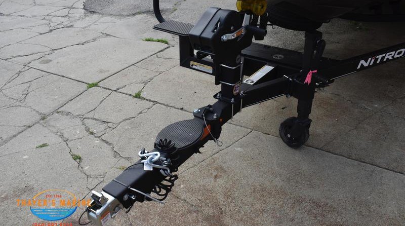 Nitro Z21 Z-Pro Package