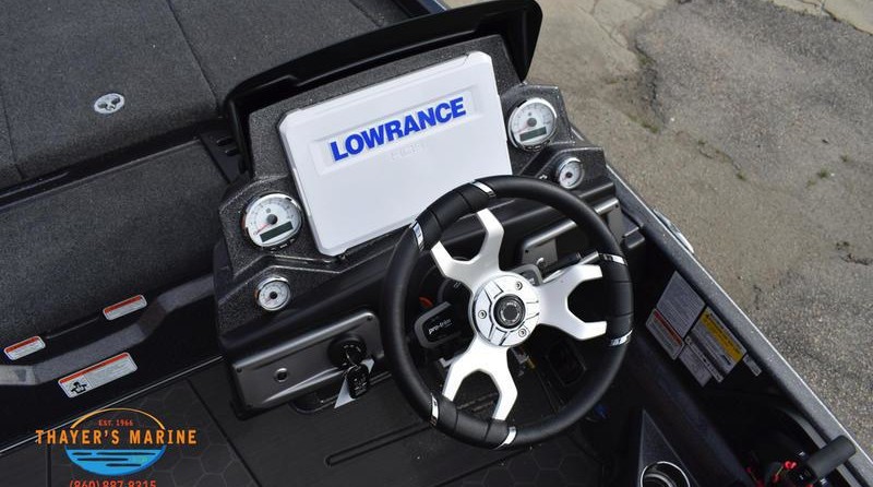 Nitro Z21 Z-Pro Package