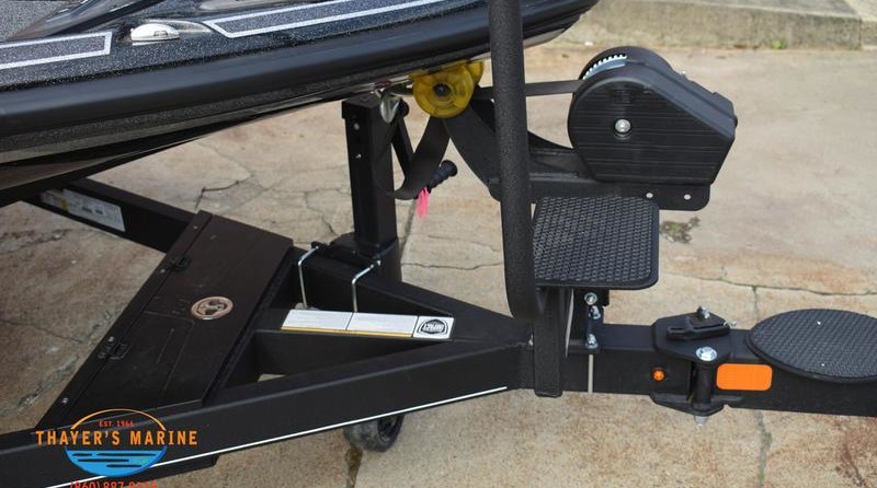 Nitro Z21 Z-Pro Package