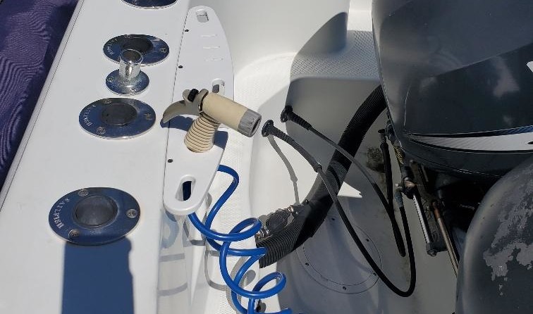 Sailfish 2660 WAC