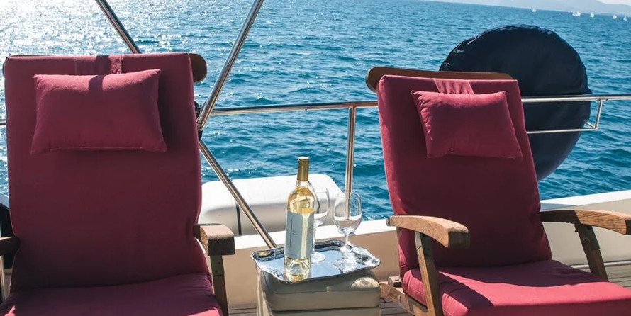 Posillipo technema 67