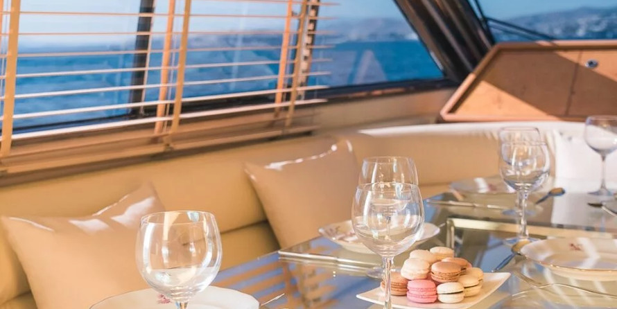 Posillipo technema 67