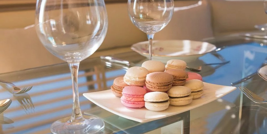 Posillipo technema 67