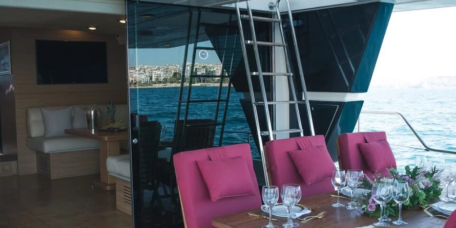 Posillipo technema 67