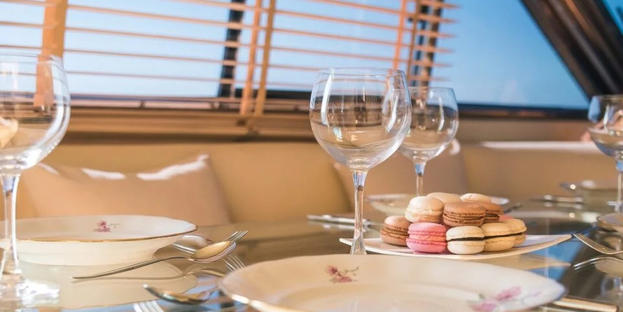 Posillipo technema 67