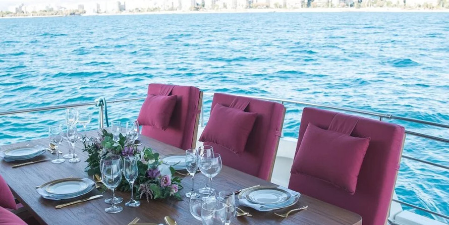 Posillipo technema 67