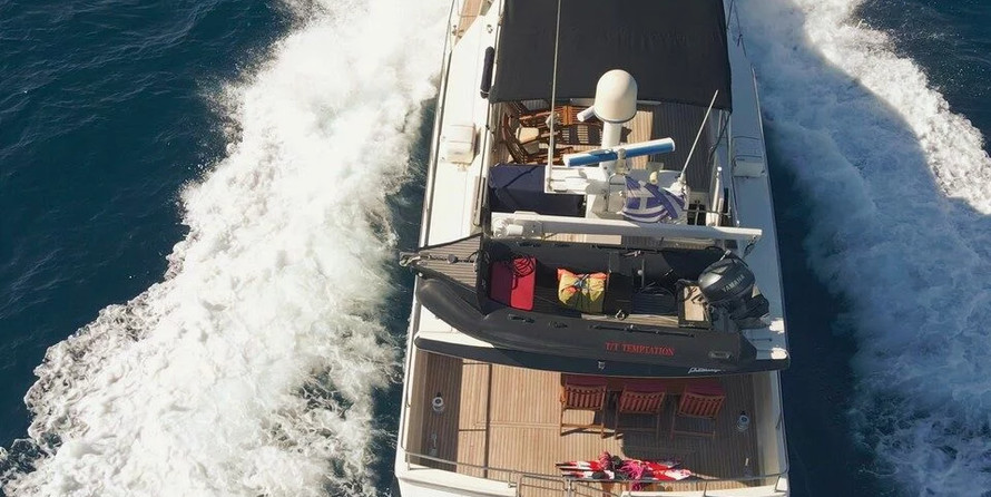 Posillipo technema 67