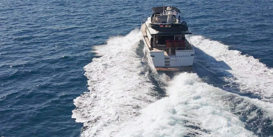 Posillipo technema 67