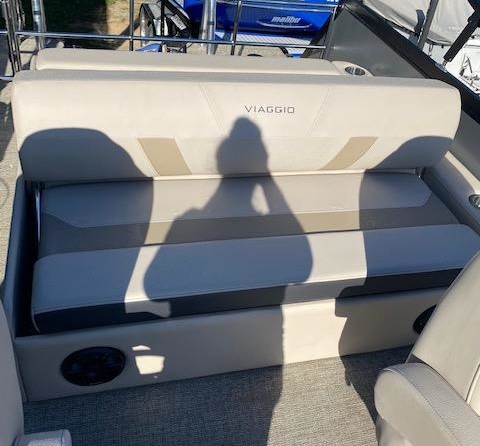 Viaggio Diamante D26S