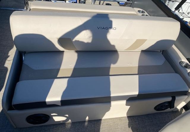 Viaggio Diamante D26S