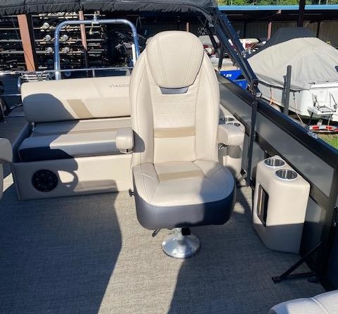 Viaggio Diamante D26S