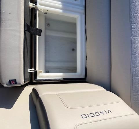 Viaggio Diamante D26S
