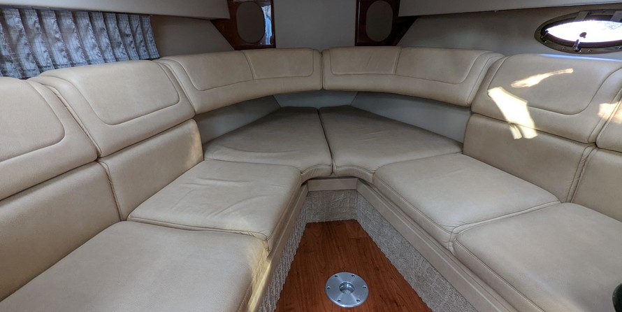 Formula 310 Sun Sport