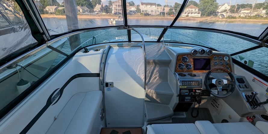 Formula 310 Sun Sport