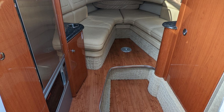 Formula 310 Sun Sport