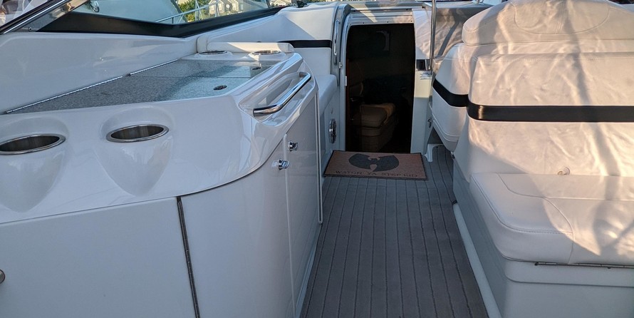 Formula 310 Sun Sport