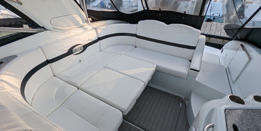 Formula 310 Sun Sport