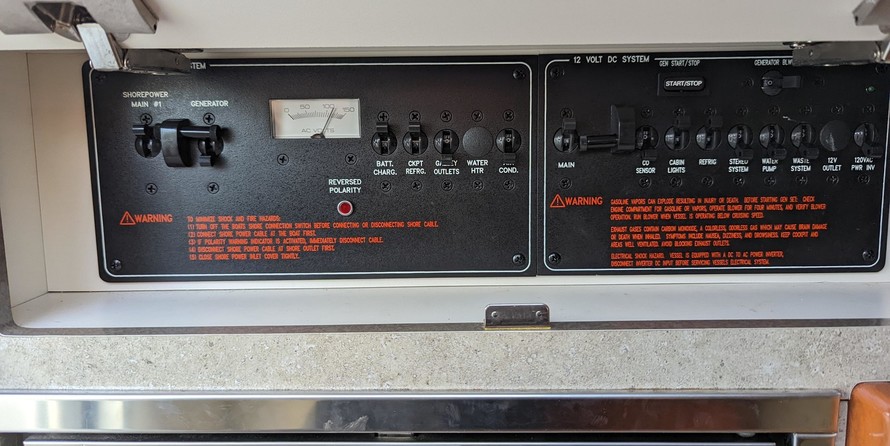 Formula 310 Sun Sport