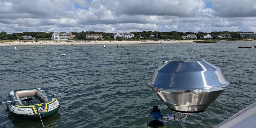 Formula 310 Sun Sport