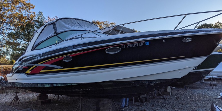 Formula 310 Sun Sport