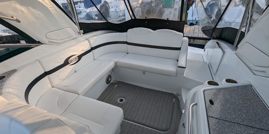 Formula 310 Sun Sport