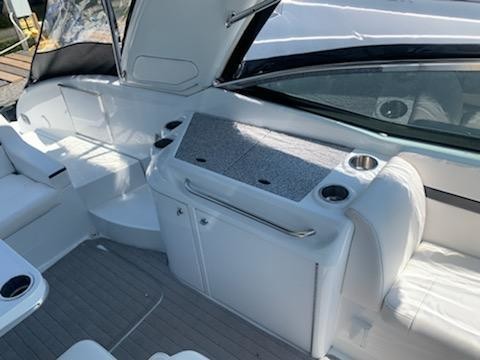 Formula 310 Sun Sport