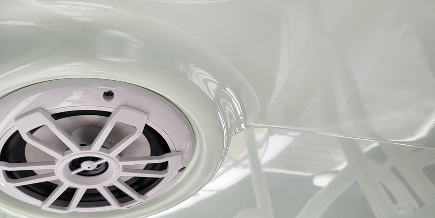 Sportsman Heritage 251 Center Console