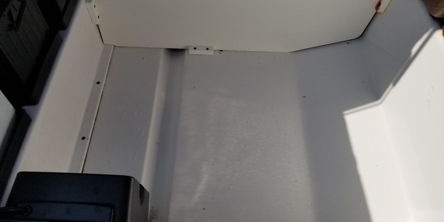 Sportsman Heritage 251 Center Console