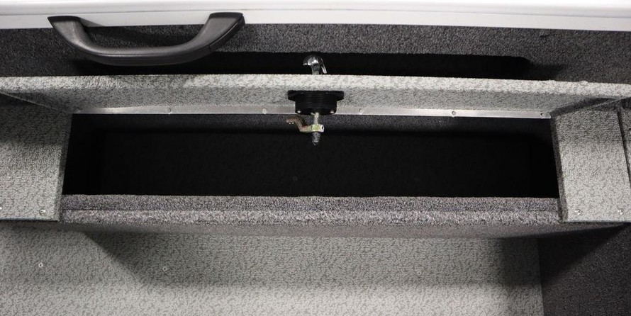 Crestliner 1950 Fish Hawk