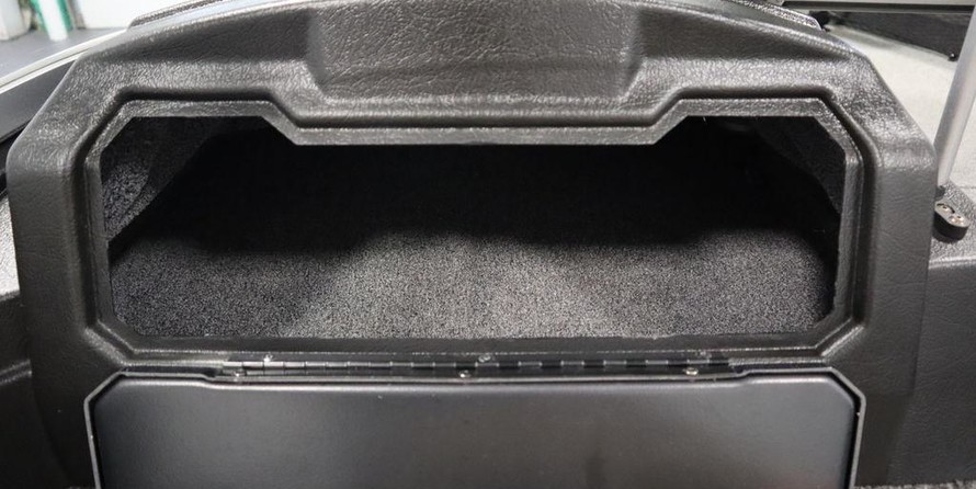 Crestliner 1950 Fish Hawk