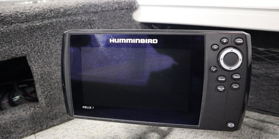 Crestliner 1950 Fish Hawk