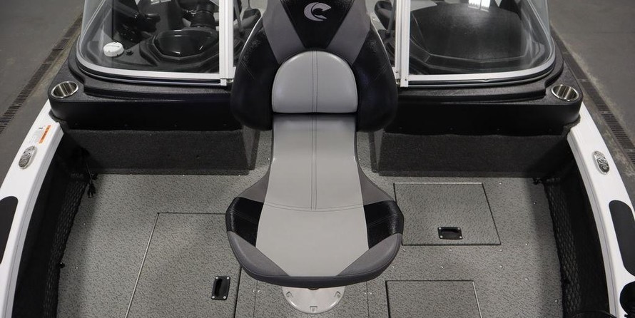 Crestliner 1950 Fish Hawk